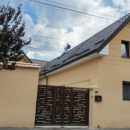 Casa Ramo Villa Rîşnov Ngoại thất bức ảnh