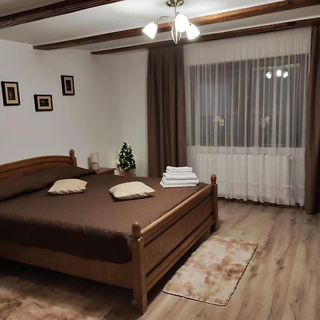 Casa Ramo Villa Rîşnov Ngoại thất bức ảnh