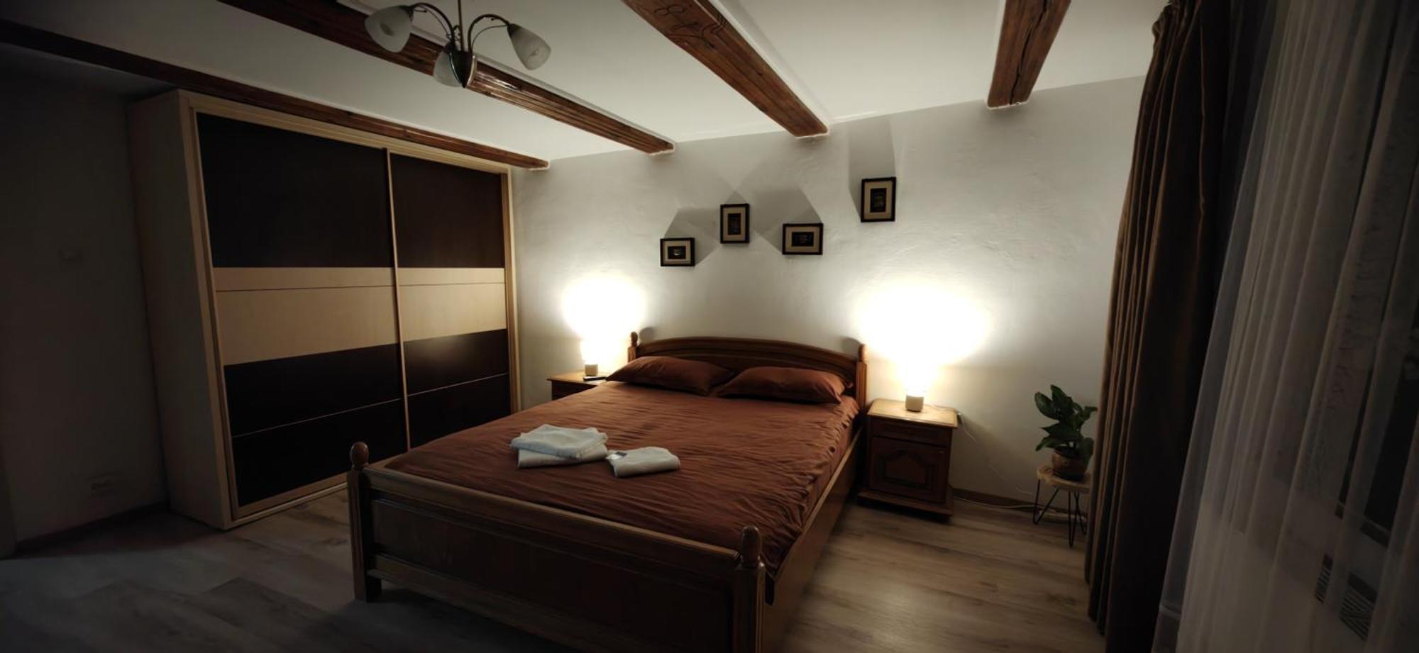 Casa Ramo Villa Rîşnov Ngoại thất bức ảnh