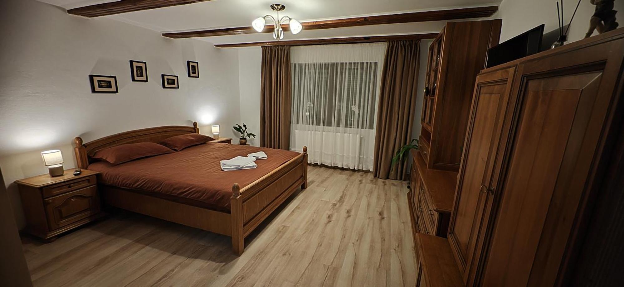 Casa Ramo Villa Rîşnov Ngoại thất bức ảnh