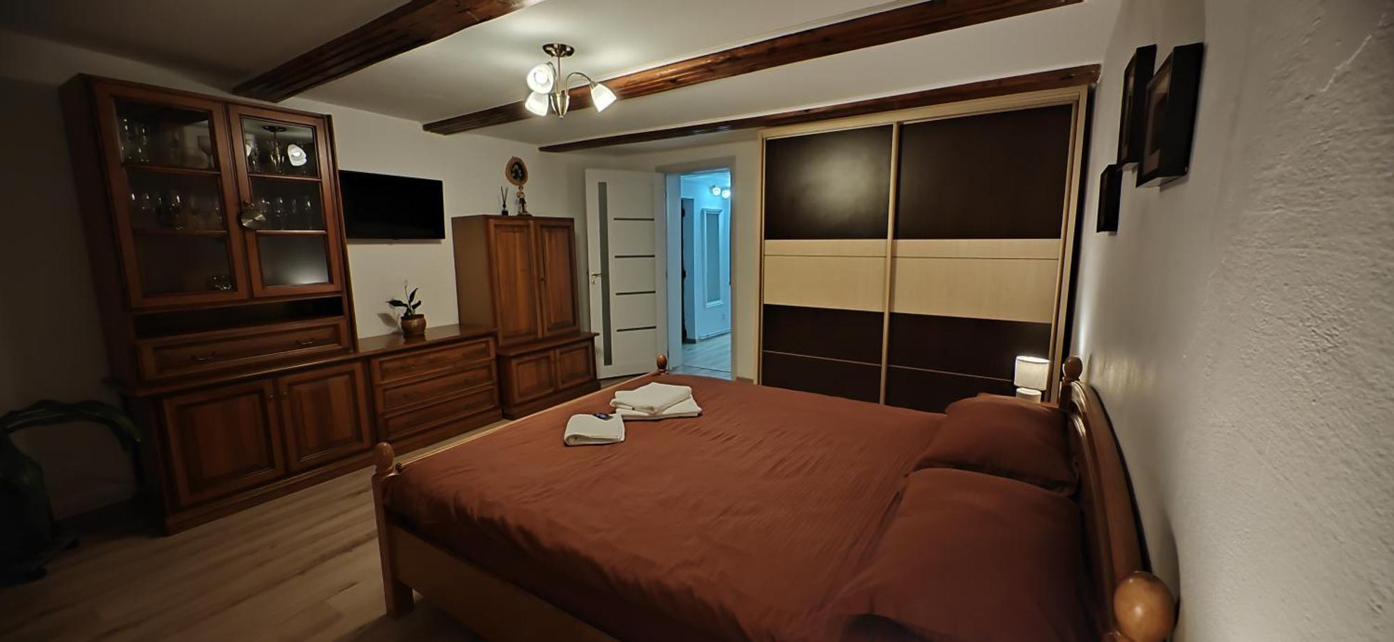 Casa Ramo Villa Rîşnov Ngoại thất bức ảnh
