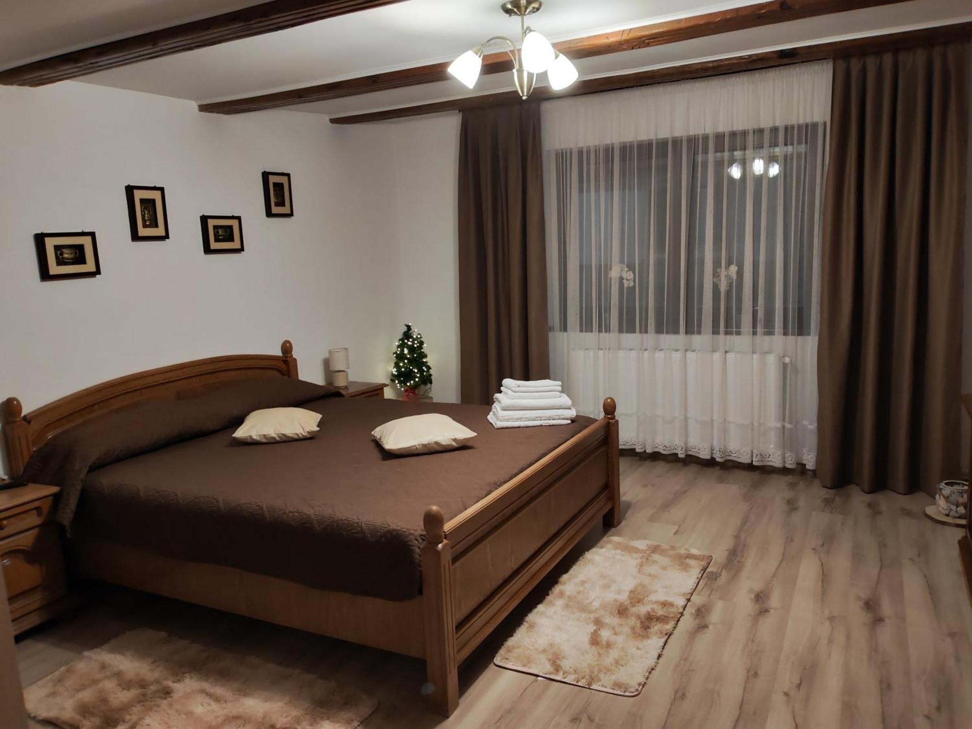 Casa Ramo Villa Rîşnov Ngoại thất bức ảnh