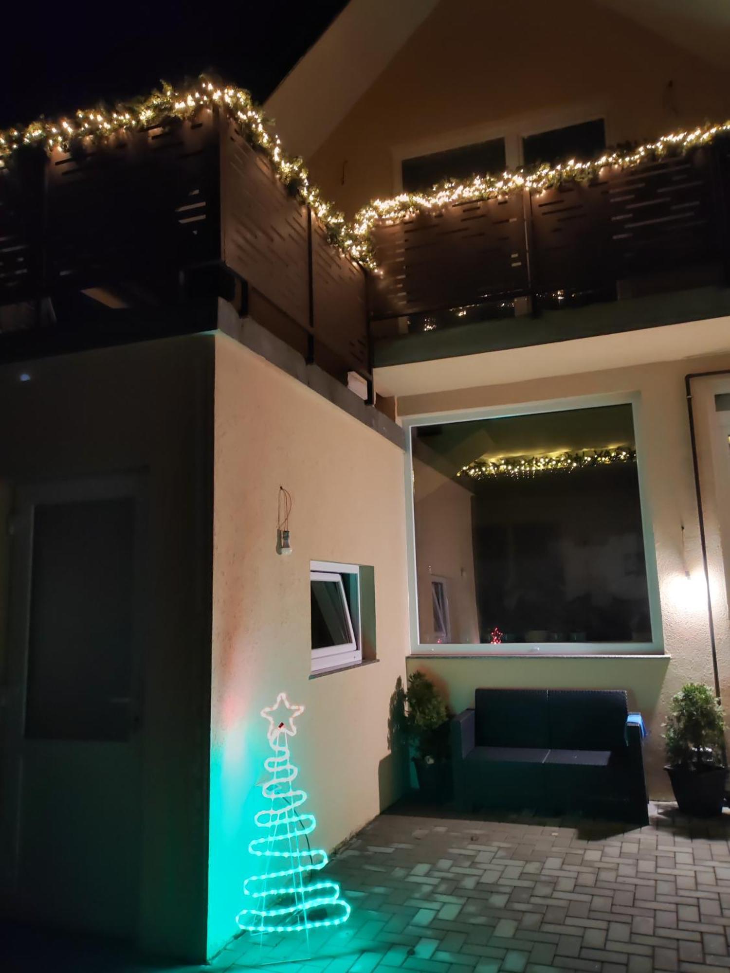 Casa Ramo Villa Rîşnov Ngoại thất bức ảnh