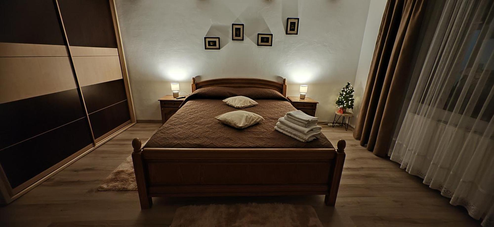 Casa Ramo Villa Rîşnov Ngoại thất bức ảnh