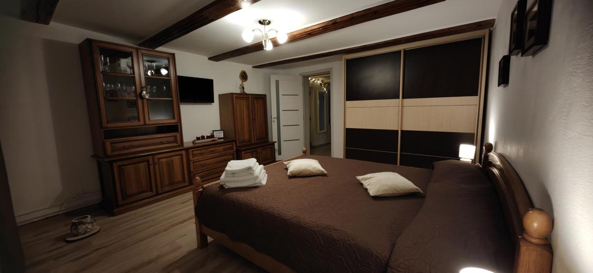 Casa Ramo Villa Rîşnov Ngoại thất bức ảnh